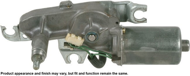 CARDONE Reman Windshield Wiper Motor P/N:43-4049 Fits: Honda Crx 91-88 - Image 2
