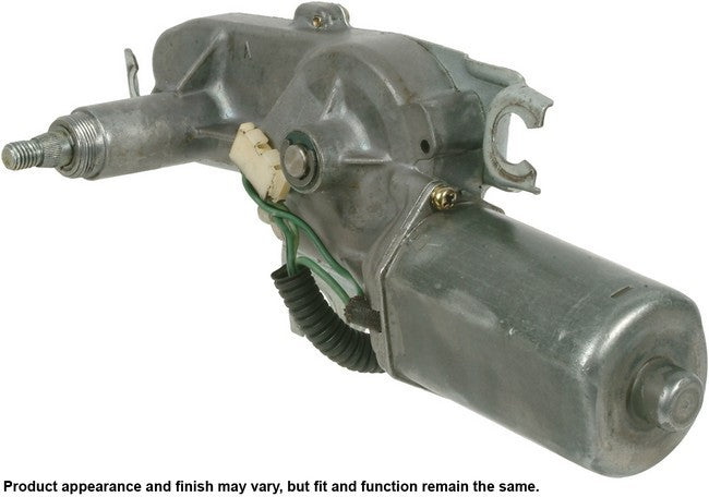 CARDONE Reman Windshield Wiper Motor P/N:43-4049 Fits: Honda Crx 91-88 - Image 3