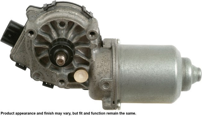 CARDONE Reman Windshield Wiper Motor P/N:43-4053 Fits: Lexus Hs250h, Lexus Ls460, Lexus Ls600h, Lexus Rx350, Lexus Rx450h, Mazda Cx-9, Mitsubishi Eclipse, Suzuki Grand Vitara, Toyota Prius, Toyota Prius Plug-in - Image 2