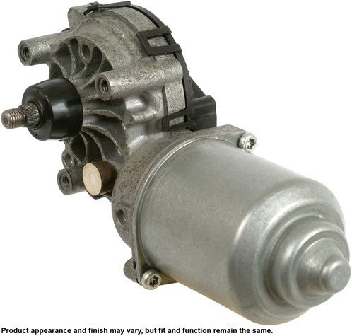 CARDONE Reman Windshield Wiper Motor P/N:43-4053 Fits: Lexus Hs250h, Lexus Ls460, Lexus Ls600h, Lexus Rx350, Lexus Rx450h, Mazda Cx-9, Mitsubishi Eclipse, Suzuki Grand Vitara, Toyota Prius, Toyota Prius Plug-in - Image 3
