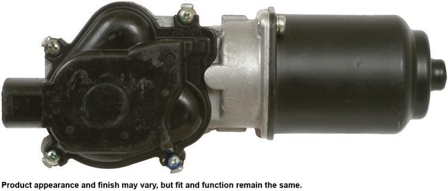 CARDONE Reman Windshield Wiper Motor P/N:43-4054 Fits: Acura Rdx 12-07 - Image 1