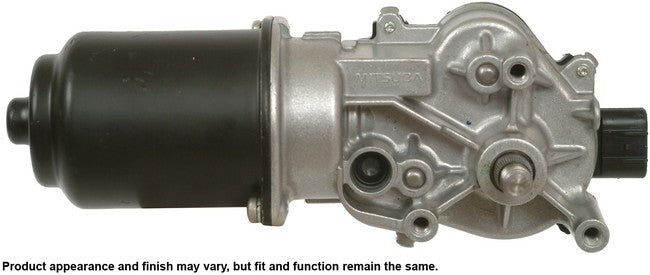 CARDONE Reman Windshield Wiper Motor P/N:43-4054 Fits: Acura Rdx 12-07 - Image 2