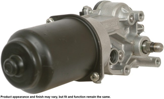 CARDONE Reman Windshield Wiper Motor P/N:43-4054 Fits: Acura Rdx 12-07 - Image 3