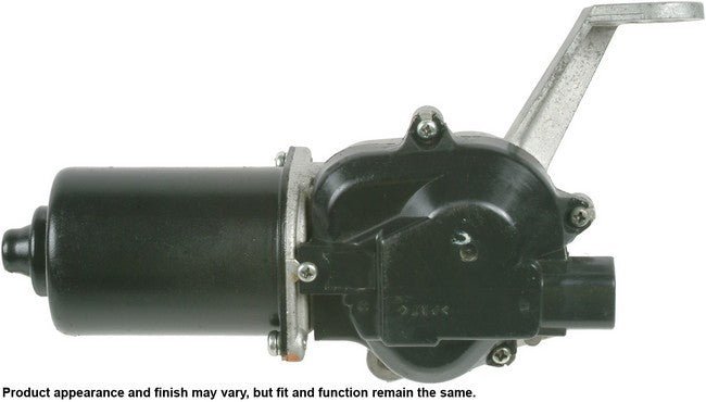 CARDONE Reman Windshield Wiper Motor P/N:43-4058 Fits: Honda Fit 08-07 - Image 1
