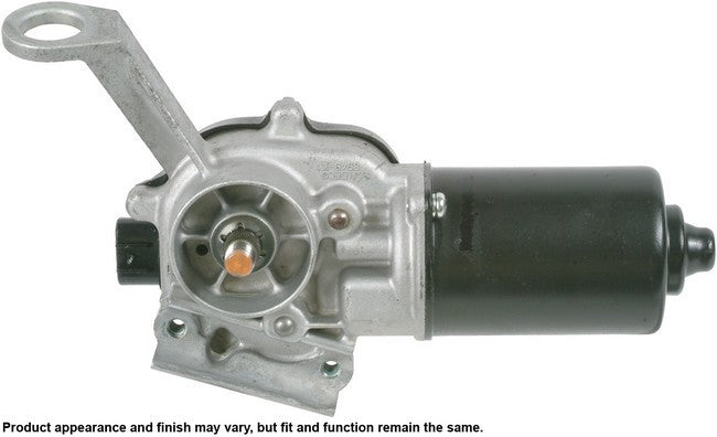 CARDONE Reman Windshield Wiper Motor P/N:43-4058 Fits: Honda Fit 08-07 - Image 2