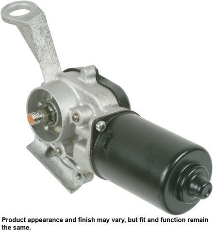 CARDONE Reman Windshield Wiper Motor P/N:43-4058 Fits: Honda Fit 08-07 - Image 3