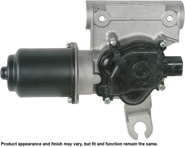 CARDONE Reman Windshield Wiper Motor P/N:43-4059 Fits: Honda Ridgeline 14-06 - Image 1