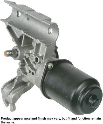 CARDONE Reman Windshield Wiper Motor P/N:43-4059 Fits: Honda Ridgeline 14-06 - Image 3