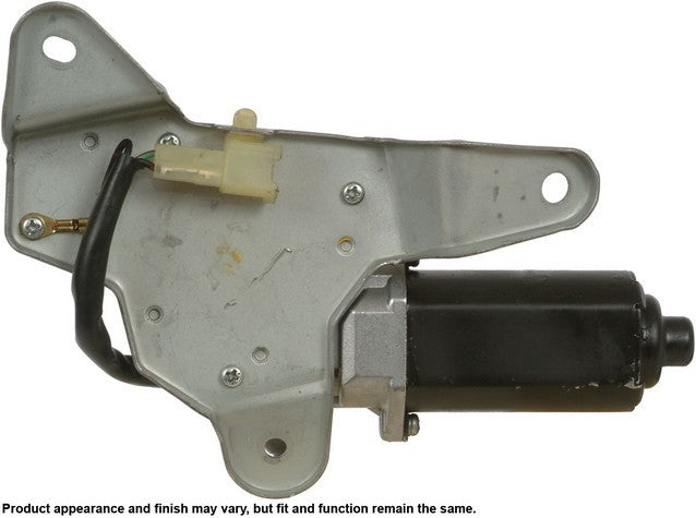 CARDONE Reman Windshield Wiper Motor P/N:43-4060 Fits: Honda Fit 08-07 - Image 1