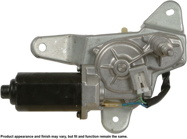 CARDONE Reman Windshield Wiper Motor P/N:43-4060 Fits: Honda Fit 08-07 - Image 2