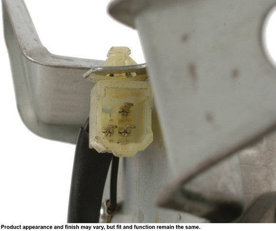 CARDONE Reman Windshield Wiper Motor P/N:43-4060 Fits: Honda Fit 08-07 - Image 4