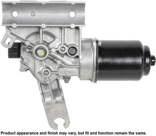 CARDONE Reman Windshield Wiper Motor P/N:43-4064 Fits: Acura Mdx 13-07 - Image 2