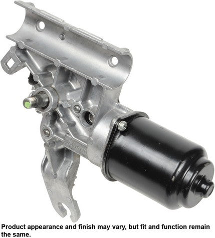 CARDONE Reman Windshield Wiper Motor P/N:43-4064 Fits: Acura Mdx 13-07 - Image 3