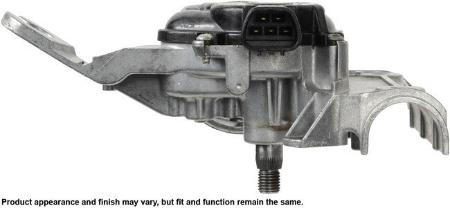 CARDONE Reman Windshield Wiper Motor P/N:43-4064 Fits: Acura Mdx 13-07 - Image 4