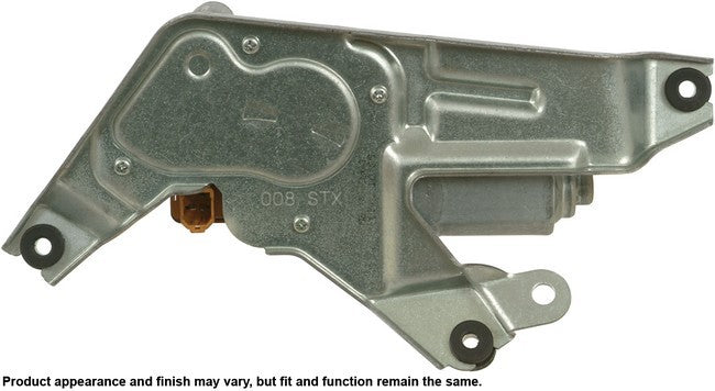 CARDONE Reman Windshield Wiper Motor P/N:43-4065 Fits: Acura Mdx 13-07 - Image 1