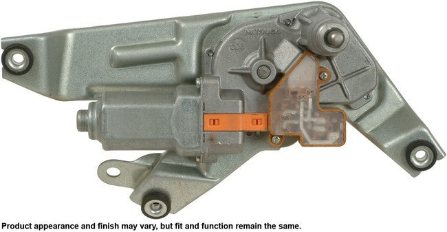CARDONE Reman Windshield Wiper Motor P/N:43-4065 Fits: Acura Mdx 13-07 - Image 2