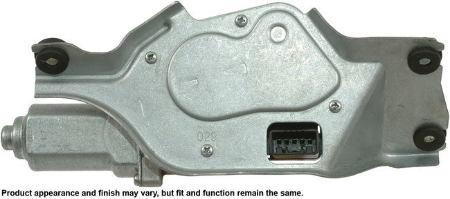 CARDONE Reman Windshield Wiper Motor P/N:43-4066 Fits: Honda Pilot 15-09 - Image 1