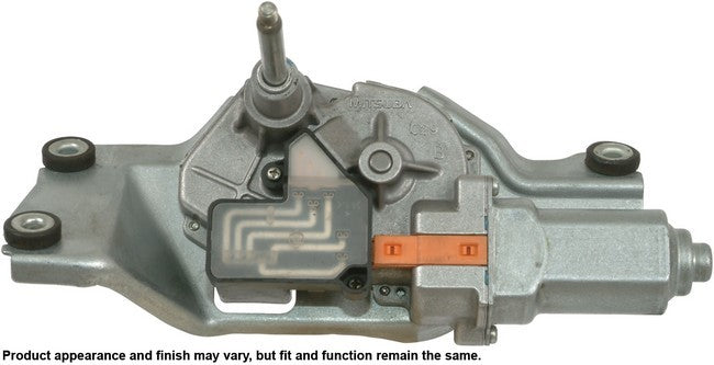 CARDONE Reman Windshield Wiper Motor P/N:43-4066 Fits: Honda Pilot 15-09 - Image 2