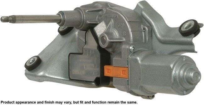 CARDONE Reman Windshield Wiper Motor P/N:43-4066 Fits: Honda Pilot 15-09 - Image 3