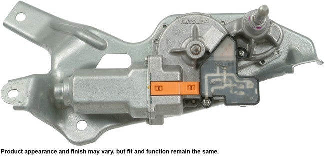 CARDONE Reman Windshield Wiper Motor P/N:43-4067 Fits: Honda Fit 14-09 - Image 2