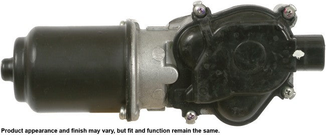 CARDONE Reman Windshield Wiper Motor P/N:43-4068 Fits: Acura Tl 14-09, Honda Cr-v 11-10, Honda Pilot 15-09 - Image 1