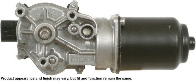 CARDONE Reman Windshield Wiper Motor P/N:43-4068 Fits: Acura Tl 14-09, Honda Cr-v 11-10, Honda Pilot 15-09 - Image 2