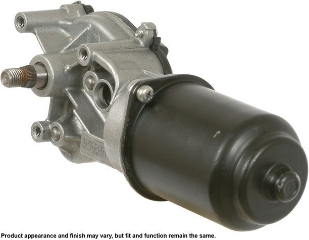CARDONE Reman Windshield Wiper Motor P/N:43-4068 Fits: Acura Tl 14-09, Honda Cr-v 11-10, Honda Pilot 15-09 - Image 3