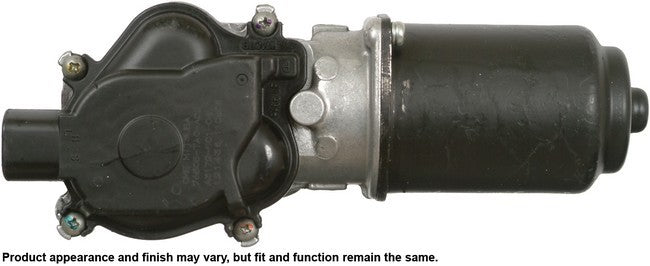 CARDONE Reman Windshield Wiper Motor P/N:43-4076 Fits: Acura Tsx 14-09, Honda Accord 12-08, Honda Accord Crosstour 11-10, Honda Crosstour 15-12, Honda Cr-z 15-14 - Image 1