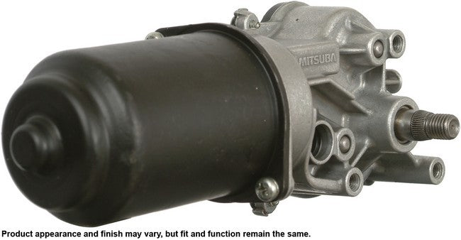 CARDONE Reman Windshield Wiper Motor P/N:43-4076 Fits: Acura Tsx 14-09, Honda Accord 12-08, Honda Accord Crosstour 11-10, Honda Crosstour 15-12, Honda Cr-z 15-14 - Image 3
