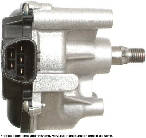 CARDONE Reman Windshield Wiper Motor P/N:43-4076 Fits: Acura Tsx 14-09, Honda Accord 12-08, Honda Accord Crosstour 11-10, Honda Crosstour 15-12, Honda Cr-z 15-14 - Image 4