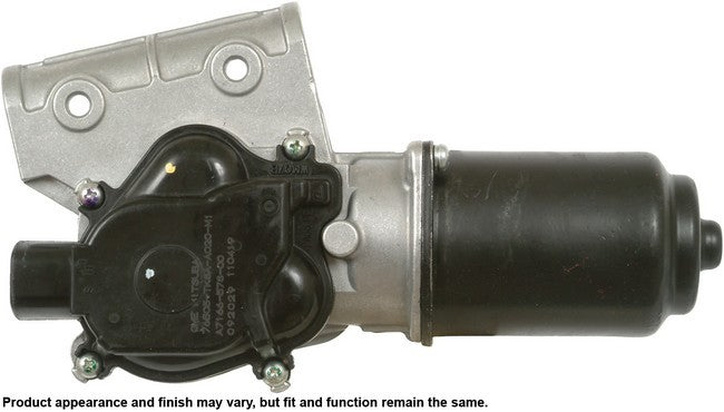 CARDONE Reman Windshield Wiper Motor P/N:43-4078 Fits: Honda Odyssey 17-11 - Image 1