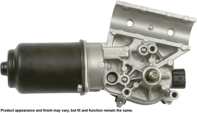 CARDONE Reman Windshield Wiper Motor P/N:43-4078 Fits: Honda Odyssey 17-11 - Image 2