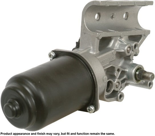 CARDONE Reman Windshield Wiper Motor P/N:43-4078 Fits: Honda Odyssey 17-11 - Image 3