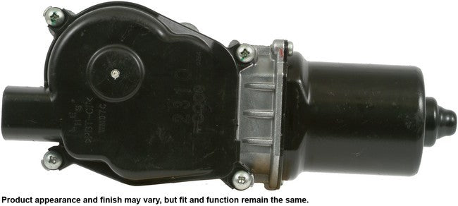 CARDONE Reman Windshield Wiper Motor P/N:43-4080 Fits: Honda Civic 15-12 - Image 1