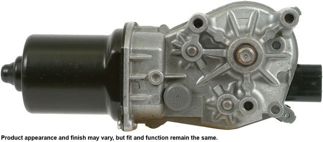 CARDONE Reman Windshield Wiper Motor P/N:43-4080 Fits: Honda Civic 15-12 - Image 2