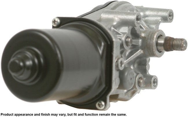 CARDONE Reman Windshield Wiper Motor P/N:43-4080 Fits: Honda Civic 15-12 - Image 3