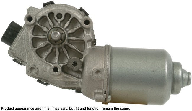 CARDONE Reman Windshield Wiper Motor P/N:43-4081 Fits: Cadillac Xts 17-13, Honda Accord 12-08, Honda Cr-z 13-11, Honda Cr-z 2016, Honda Fit 14-09, Honda Insight 14-10 - Image 2