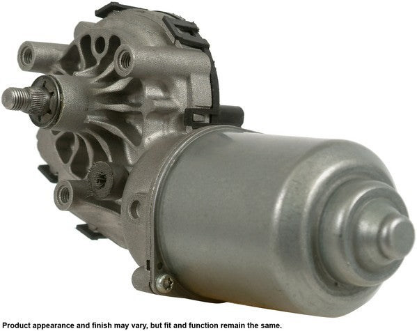 CARDONE Reman Windshield Wiper Motor P/N:43-4081 Fits: Cadillac Xts 17-13, Honda Accord 12-08, Honda Cr-z 13-11, Honda Cr-z 2016, Honda Fit 14-09, Honda Insight 14-10 - Image 3