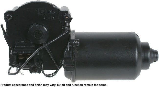 CARDONE Reman Windshield Wiper Motor P/N:43-4100 Fits: Suzuki Grand Vitara 06-99, Suzuki Xl-7 06-02 - Image 1