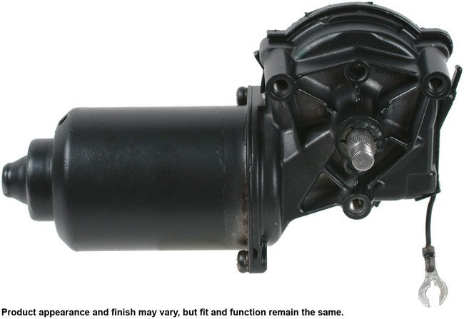 CARDONE Reman Windshield Wiper Motor P/N:43-4100 Fits: Suzuki Grand Vitara 06-99, Suzuki Xl-7 06-02 - Image 2