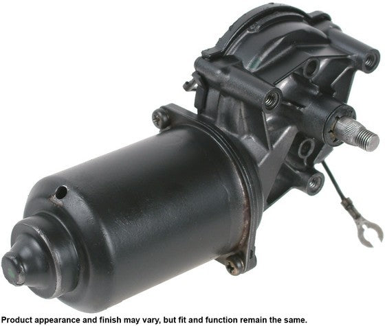CARDONE Reman Windshield Wiper Motor P/N:43-4100 Fits: Suzuki Grand Vitara 06-99, Suzuki Xl-7 06-02 - Image 3