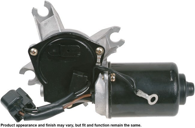 CARDONE Reman Windshield Wiper Motor P/N:43-4101 Fits: Daewoo Leganza 02-99 - Image 1