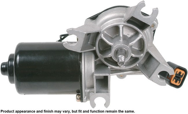 CARDONE Reman Windshield Wiper Motor P/N:43-4101 Fits: Daewoo Leganza 02-99 - Image 2