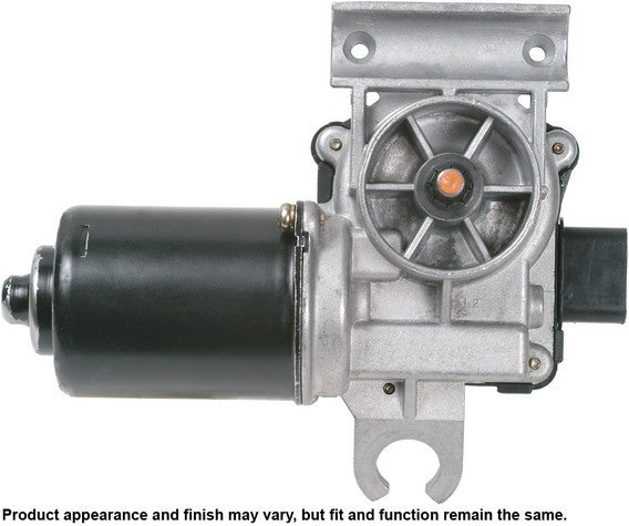 CARDONE Reman Windshield Wiper Motor P/N:43-4103 Fits: Chevrolet Optra 10-04, Suzuki Forenza 08-04, Suzuki Reno 08-05 - Image 2
