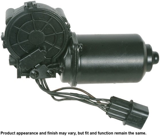 CARDONE Reman Windshield Wiper Motor P/N:43-4107 Fits: Suzuki Verona 06-04 - Image 1