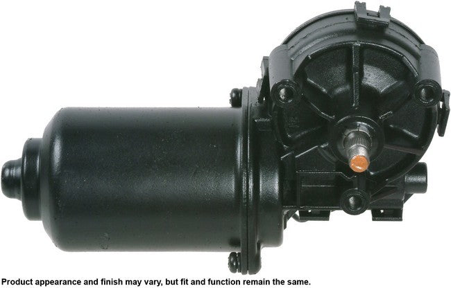 CARDONE Reman Windshield Wiper Motor P/N:43-4107 Fits: Suzuki Verona 06-04 - Image 2