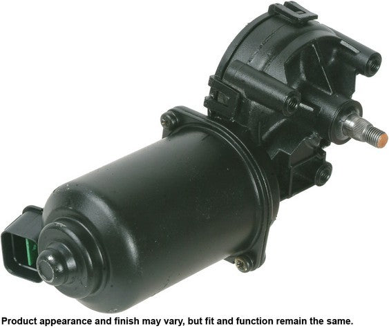 CARDONE Reman Windshield Wiper Motor P/N:43-4107 Fits: Suzuki Verona 06-04 - Image 3