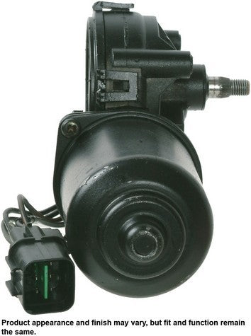 CARDONE Reman Windshield Wiper Motor P/N:43-4107 Fits: Suzuki Verona 06-04 - Image 4