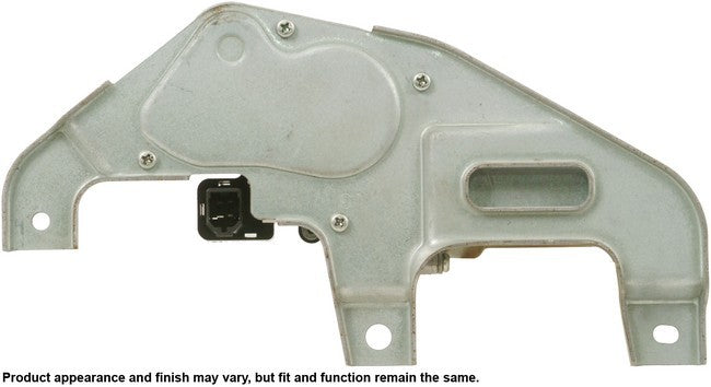 CARDONE Reman Windshield Wiper Motor P/N:43-4109 Fits: Suzuki Sx4 13-07 - Image 1