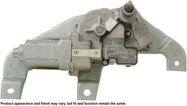CARDONE Reman Windshield Wiper Motor P/N:43-4109 Fits: Suzuki Sx4 13-07 - Image 2
